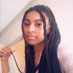 Meet your Posher, Kay